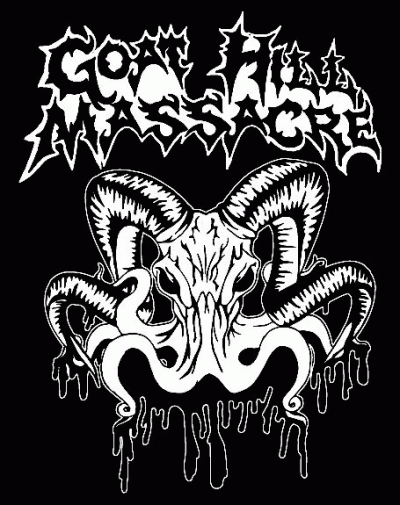 logo Goat Hill Massacre